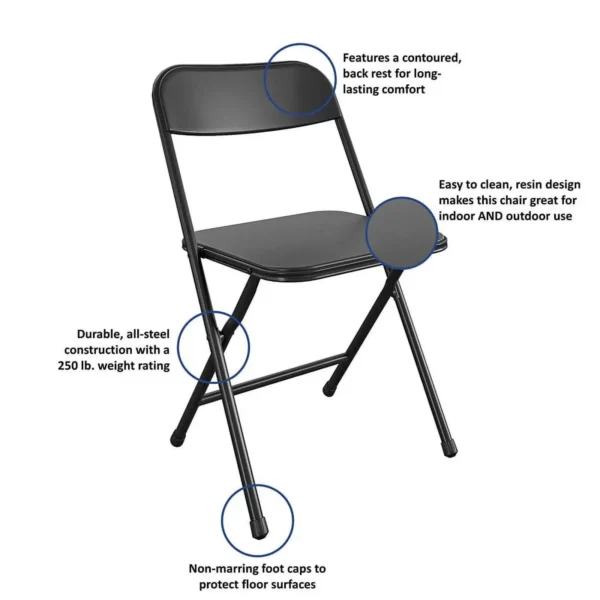 3/5PCS Dining Set Wood Metal Table & 2/4 Chairs Kitchen Breakfast Furniture for Home, Indoor & Outdoor