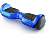 Mototec Hoverboard 24v 6.5in Wheel L17 Pro Blue
