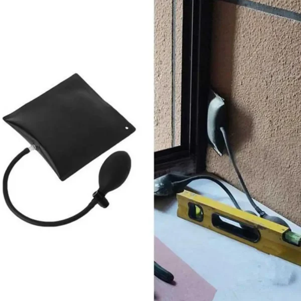 Adjustable PUMP WEDGE LOCKSMITH TOOLS Thickened Car Door Repair Air Cushion Emergency Open Unlock Tool Kit Car Accessories