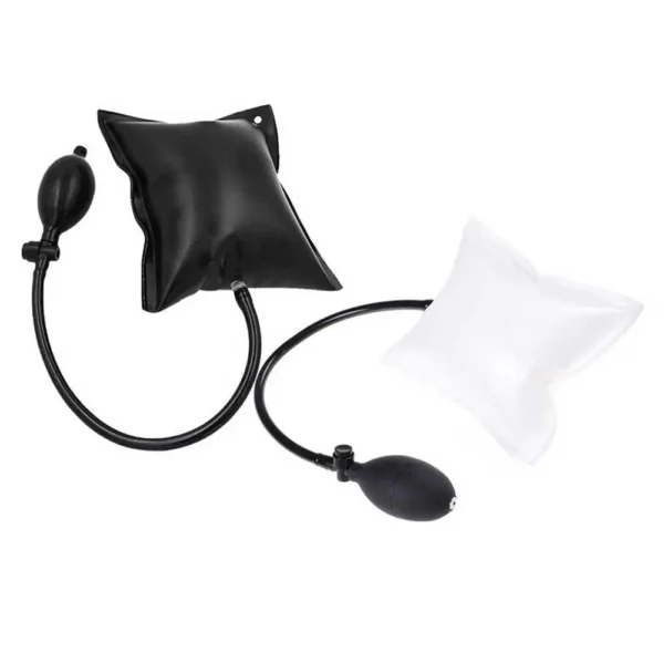 Adjustable PUMP WEDGE LOCKSMITH TOOLS Thickened Car Door Repair Air Cushion Emergency Open Unlock Tool Kit Car Accessories