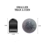 JASTER Super Mini Pendrive USB Flash Drives 64gb 32gb 16gb 4gb Pen Drive Flash USB Stick Cle Usb Gadgets Memoria Usb Flash Disk