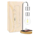 New technology products ideas 2019 levitating devices smart electronics gadgets magnetic levitation girlfriend birthday gift