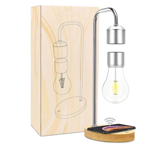 New technology products ideas 2019 levitating devices smart electronics gadgets magnetic levitation girlfriend birthday gift