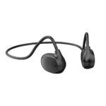 Wireless Headphones Comfortable To Wear Long Standby Hanging Neck Not Ear Portable Consumer Electronics Earless Air Earphones